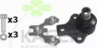 Kager 880032 - Ball Joint autospares.lv