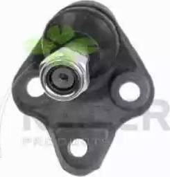 Kager 880028 - Ball Joint autospares.lv