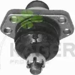 Kager 880118 - Ball Joint autospares.lv