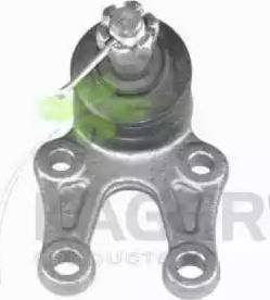 Kager 880124 - Ball Joint autospares.lv
