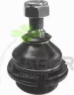 Kager 880296 - Ball Joint autospares.lv