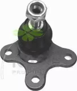 Kager 880281 - Ball Joint autospares.lv