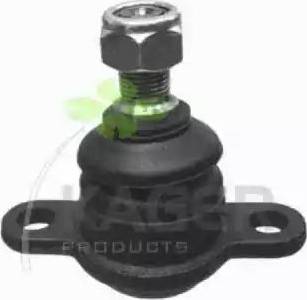 Kager 880223 - Ball Joint autospares.lv