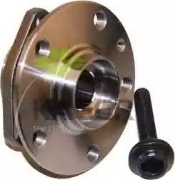 Kager 83-1013 - Wheel Hub autospares.lv