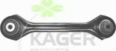 Kager 870914 - Ball Joint autospares.lv