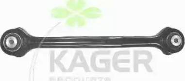 Kager 870915 - Rod / Strut, wheel suspension autospares.lv