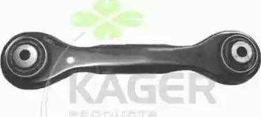 Kager 870913 - Track Control Arm autospares.lv