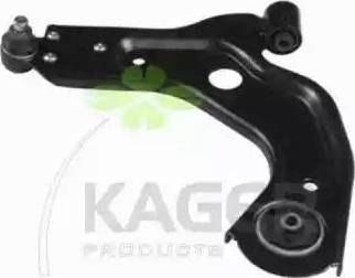 Kager 870456 - Ball Joint autospares.lv