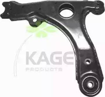 Kager 870412 - Track Control Arm autospares.lv