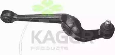 Kager 870519 - Track Control Arm autospares.lv