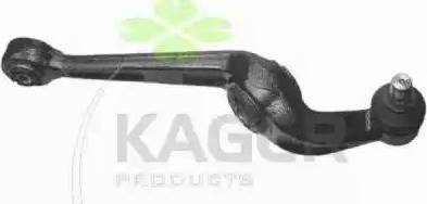 Kager 870198 - Track Control Arm autospares.lv