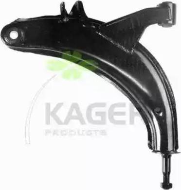 Kager 870164 - Ball Joint autospares.lv