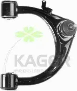 Kager 870163 - Ball Joint autospares.lv