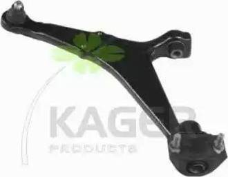 Kager 870186 - Ball Joint autospares.lv