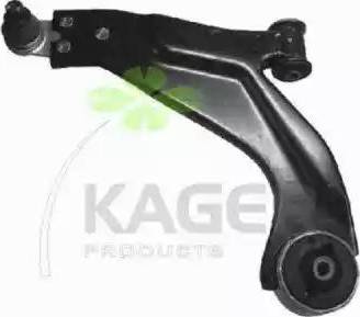 Kager 870137 - Track Control Arm autospares.lv