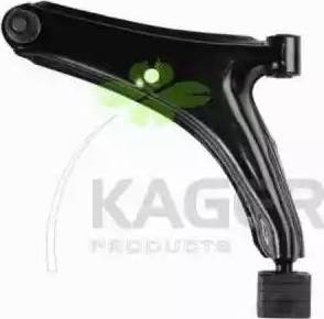 Kager 870177 - Track Control Arm autospares.lv