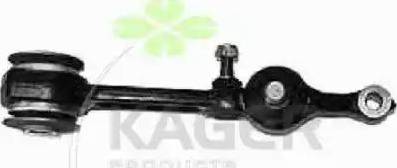 Kager 870808 - Ball Joint autospares.lv