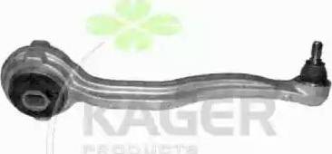 Kager 870812 - Track Control Arm autospares.lv