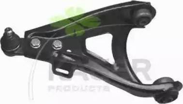 Kager 870833 - Track Control Arm autospares.lv