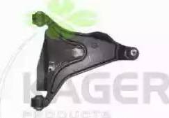 Kager 870397 - Track Control Arm autospares.lv