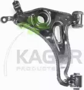 Kager 870362 - Ball Joint autospares.lv