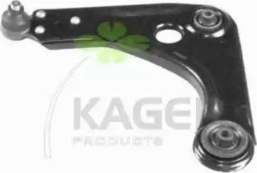 Kager 870322 - Track Control Arm autospares.lv