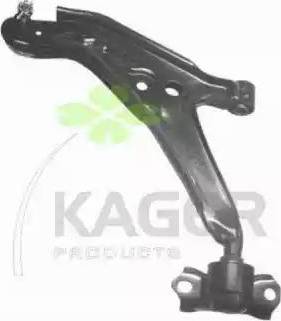 Kager 870243 - Track Control Arm autospares.lv
