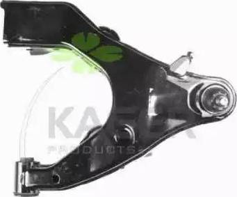 Kager 870202 - Track Control Arm autospares.lv