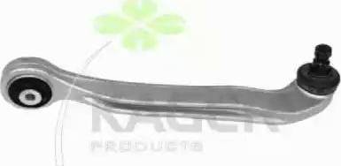 Kager 870789 - Track Control Arm autospares.lv