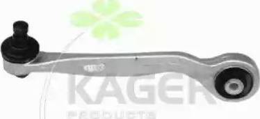 Kager 870786 - Track Control Arm autospares.lv