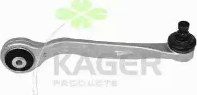 Kager 870787 - Track Control Arm autospares.lv