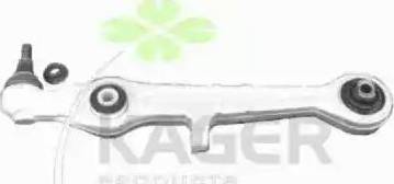 Kager 870779 - Track Control Arm autospares.lv