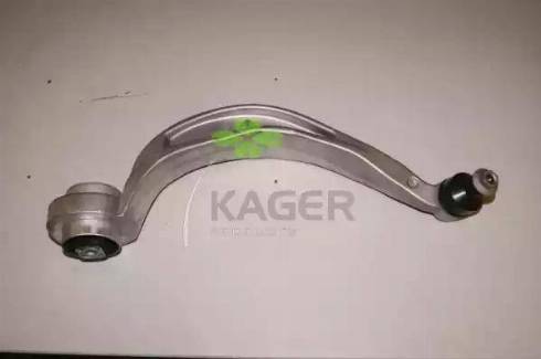 Kager 871923 - Track Control Arm autospares.lv