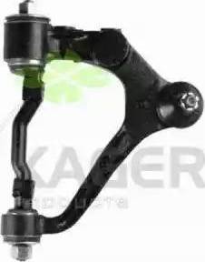 Kager 871610 - Track Control Arm autospares.lv