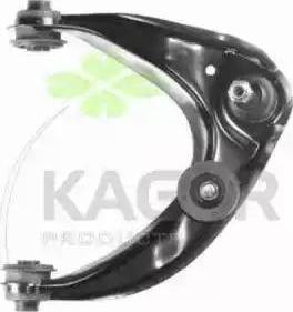 Kager 871266 - Ball Joint autospares.lv
