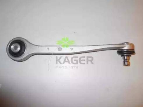 Kager 871750 - Track Control Arm autospares.lv