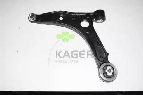 Kager 871701 - Track Control Arm autospares.lv