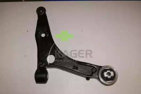 Kager 871702 - Track Control Arm autospares.lv