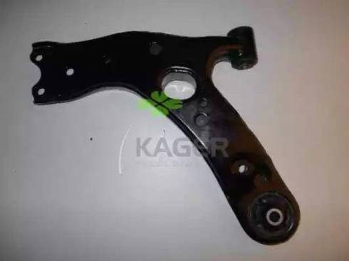 Kager 871787 - Ball Joint autospares.lv