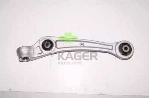 Kager 871723 - Track Control Arm autospares.lv