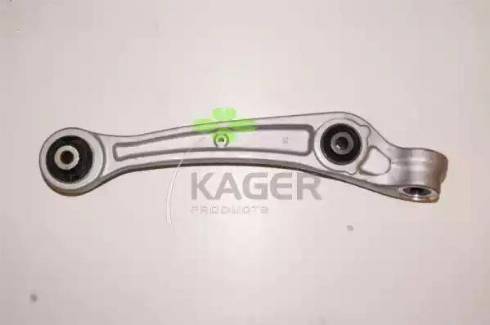 Kager 871722 - Track Control Arm autospares.lv