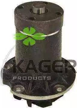 Kager 33-0010 - Water Pump autospares.lv