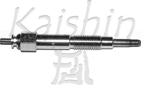 Kaishin 39098 - Glow Plug autospares.lv
