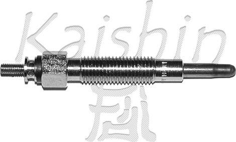 Kaishin 39097 - Glow Plug autospares.lv