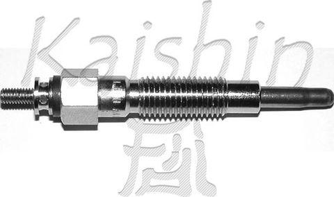 Kaishin 39048 - Glow Plug autospares.lv