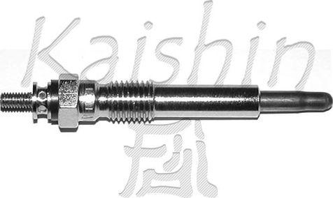 Kaishin 39042 - Glow Plug autospares.lv