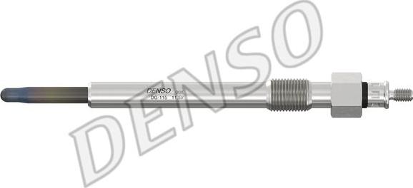 Kaishin 39068 - Glow Plug autospares.lv