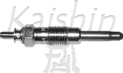 Kaishin 39000 - Glow Plug autospares.lv