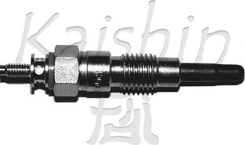 Kaishin 39039 - Glow Plug autospares.lv