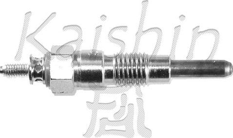 Kaishin 39034 - Glow Plug autospares.lv